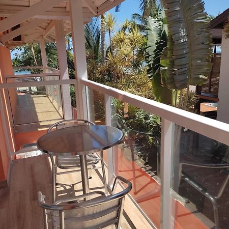 Pousada Maresias Beira Mar Ngoại thất bức ảnh