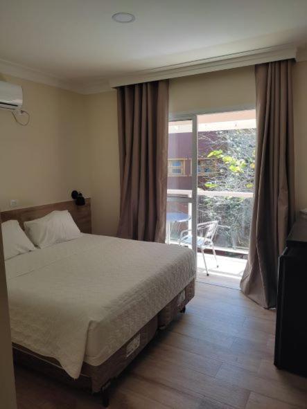 Pousada Maresias Beira Mar Ngoại thất bức ảnh