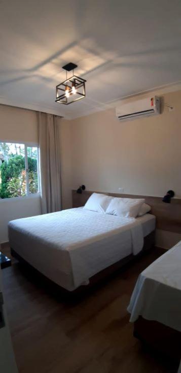 Pousada Maresias Beira Mar Ngoại thất bức ảnh