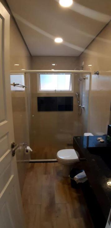 Pousada Maresias Beira Mar Ngoại thất bức ảnh