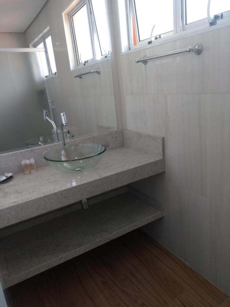 Pousada Maresias Beira Mar Ngoại thất bức ảnh