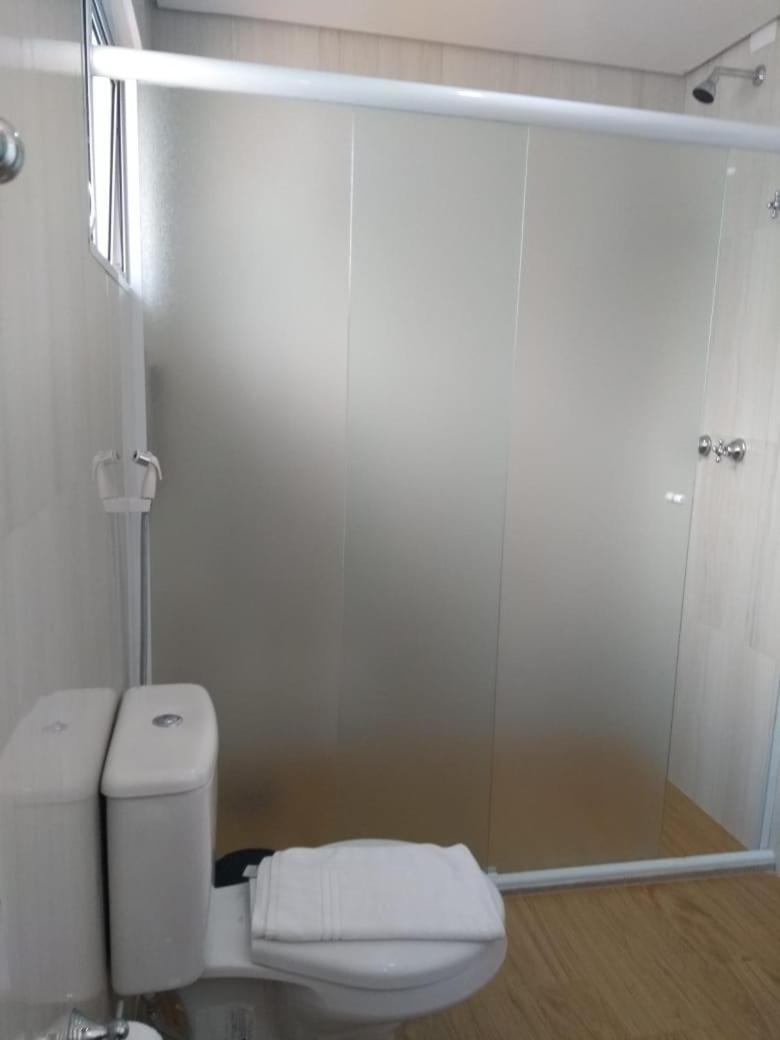 Pousada Maresias Beira Mar Ngoại thất bức ảnh